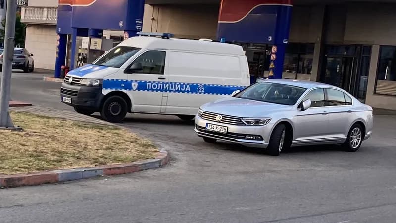 MUP Republike Srpske pokrenuo unutrašnji postupak: Pod lupom policijska racija u Palama