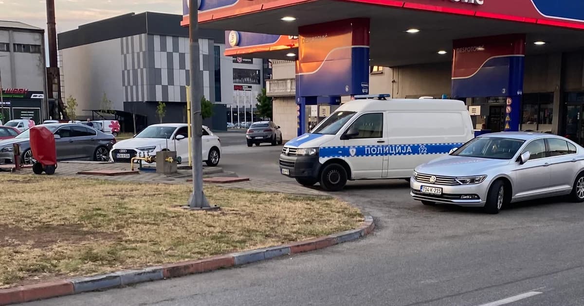 sedam krivičnih djela u bijeljini