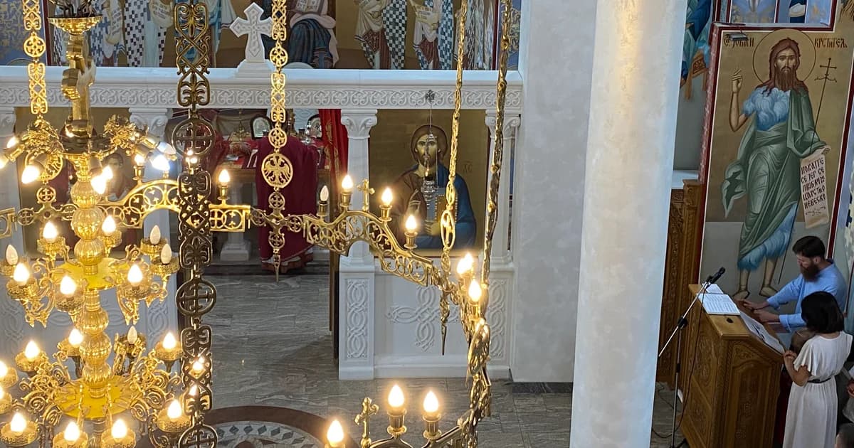 sveti apostoli petar i pavle