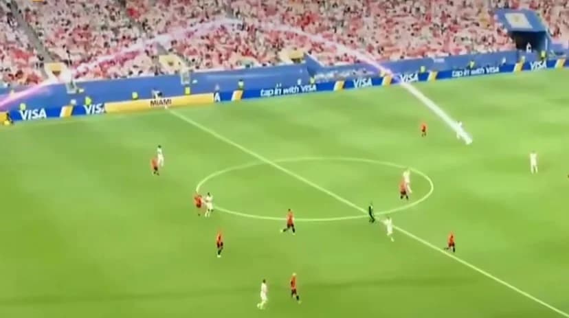 kabl od kamere odlučio pobjednika engleske i norveškee