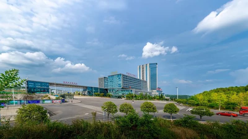 BiH dobija novu slobodnu zonu, na 300 metara od EU: Firme već planiraju nove investicije