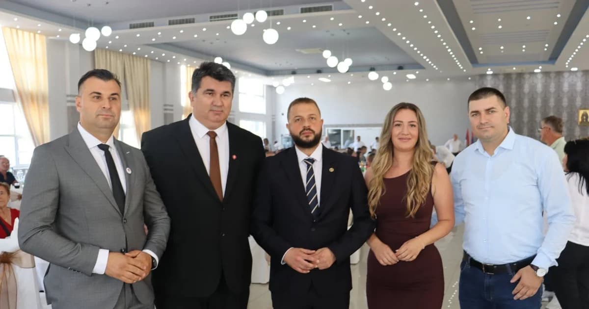 poruka sa petrovdana: na majevici se narod i sds pitaju 