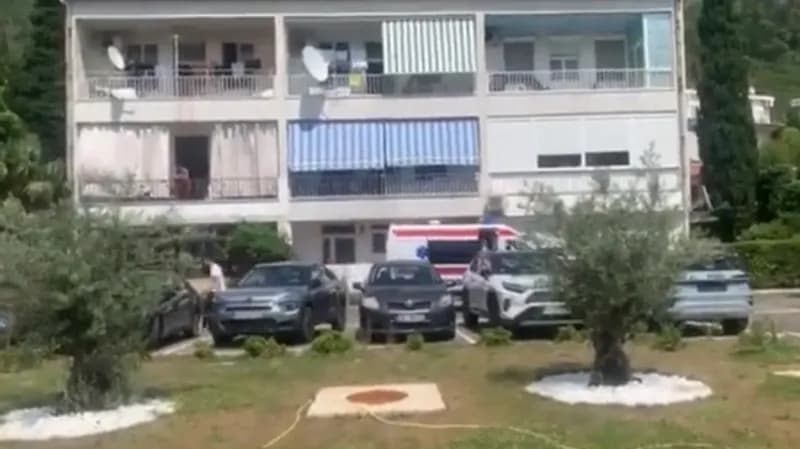 Devojka iz Srbije poginula u kombiju smrti kod Nikšića: Najnoviji detalji tragedije na magistrali u CG
