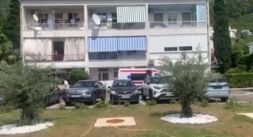srbijanka poginula kod nikšića