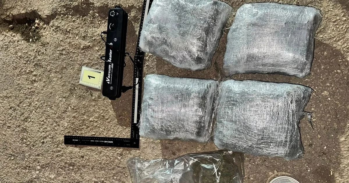 policija u sarajevu zaplijenila drogu i zolju
