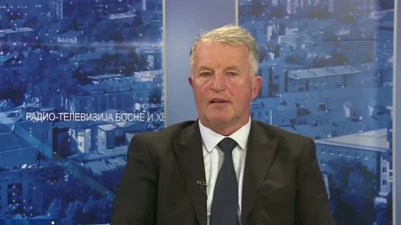 Glamočak o slučaju "Pale": Rano za sjednicu Odbora za bezbjednost NS RS