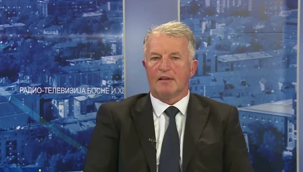 nedeljko glamočak