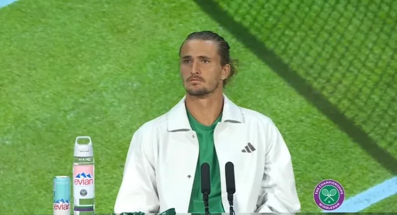 Saša bez dileme: Siner najbolji na svijetu!