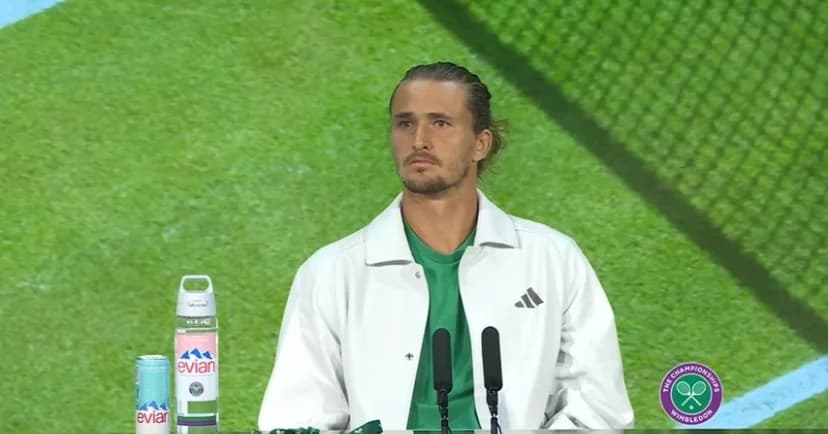 aleksandar zverev