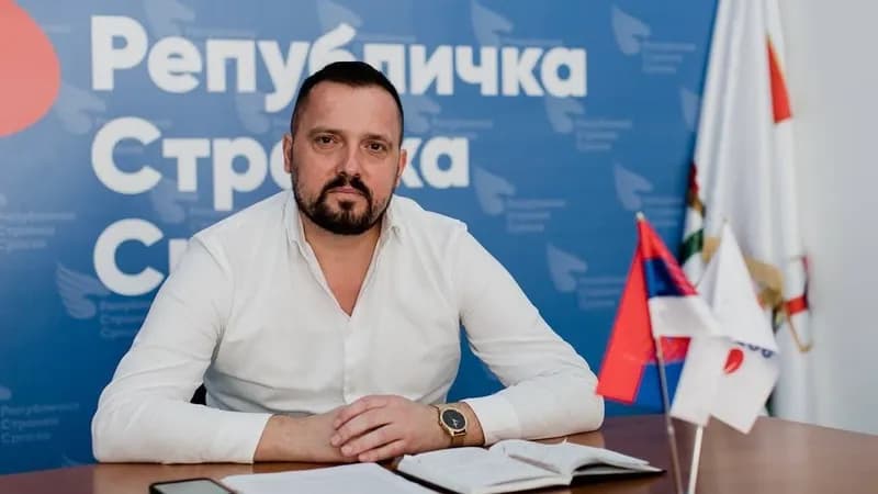 Smrt Milanka Tošića duboko pogodila RSS: Izgubili smo čovjeka koji je u RSS donio novu snagu, energiju, ideje i projekte  