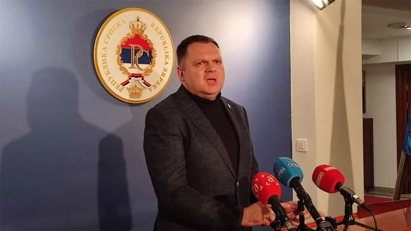 Budimir o slučaju "Pale": Ako je neko doživio neprijatnosti, meni je žao