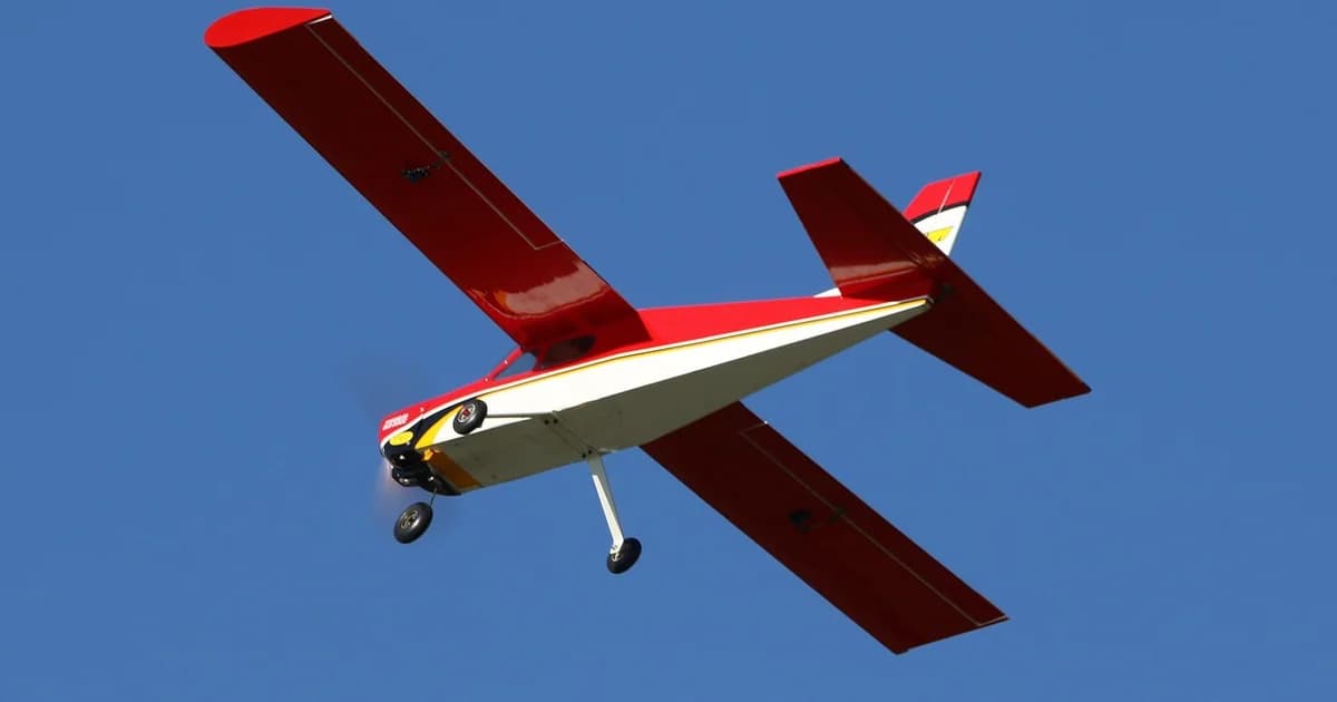 pilot avionom ispisao poruku dosadno mi je