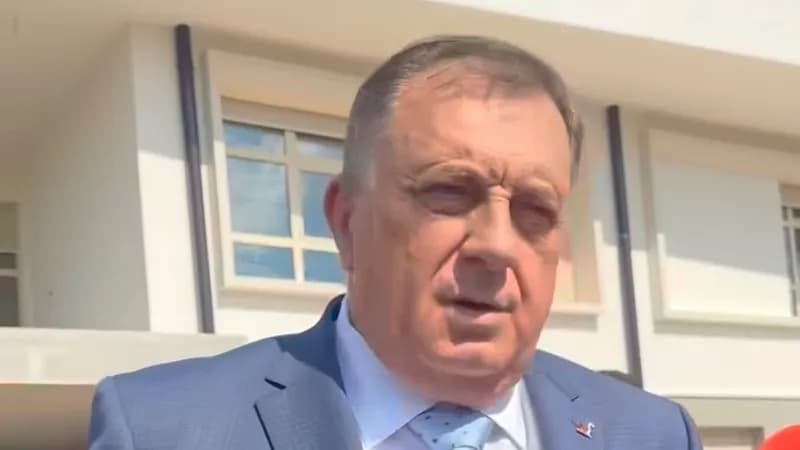 Dodik pozvao građane da 4. avgusta dođu u Mrkonjić Grad: Pogrom Srba u Krajini jedan od najtragičnijih događaja u našoj istoriji