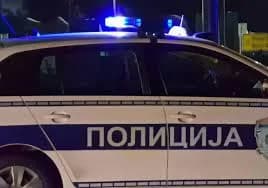nakon udesa pokušao podmititi policiju, alkotest pokazao 1,61 promil alkohola