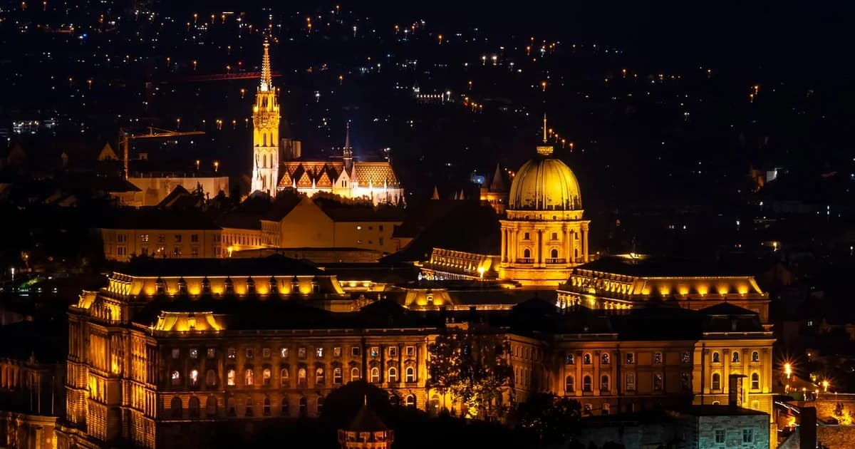 parlament mađarske smijenio predsjednika