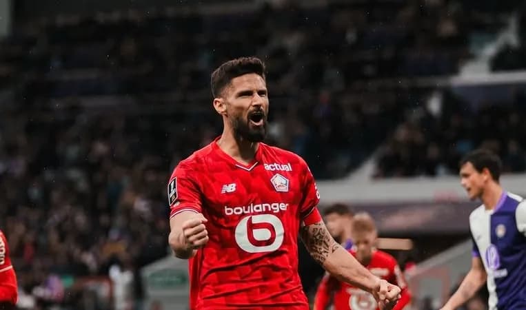 Žiru bijesan: "Francuske zvijezde ništa nisu pokazale"