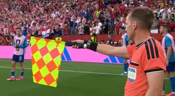 Hrvatska ne odustaje: Poslala pismo FIFA i traži precizne odgovore