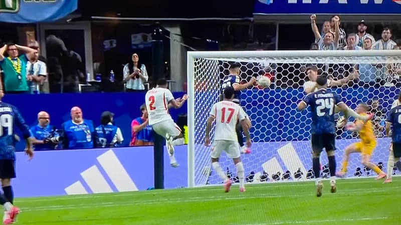 El Toro presudio Engleskoj: Argentina ponovo preokretom do pobjede, Tuhel izmjenama uništio Gordi Albion