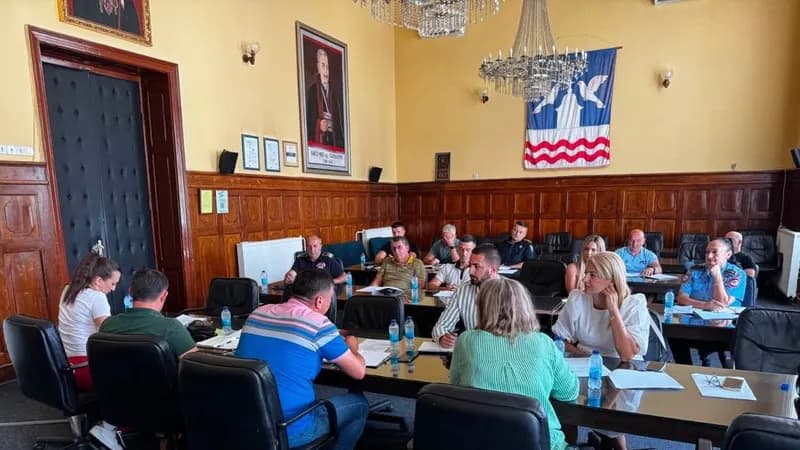 Počele pripreme za "Savsku regatu Bijeljina 2026": Definisane aktivnosti za najveću riječnu manifestaciju u Semberiji