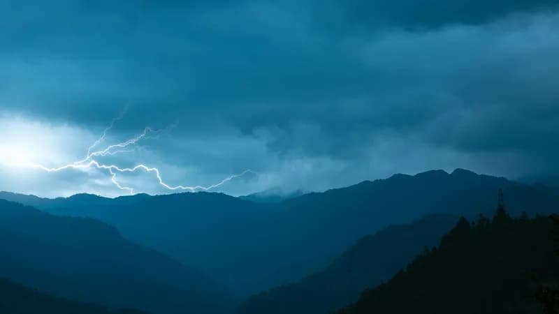 Stiže promjena vremena: Zahvatiće kompletan region