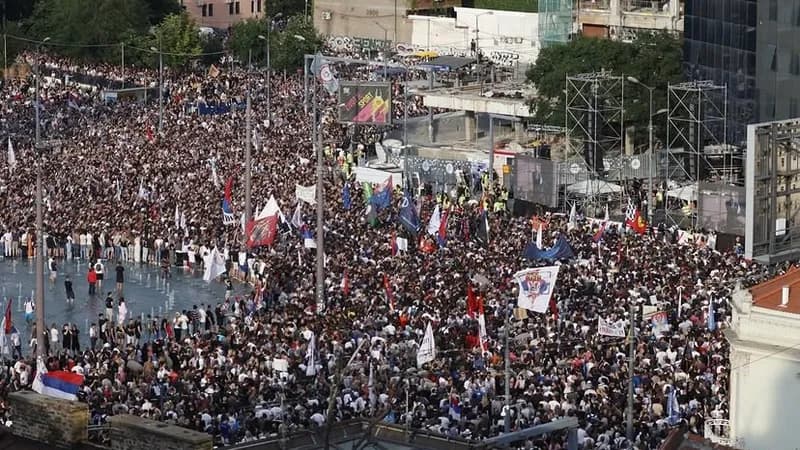 studenti u blokadi povodom pisma bojane maljević