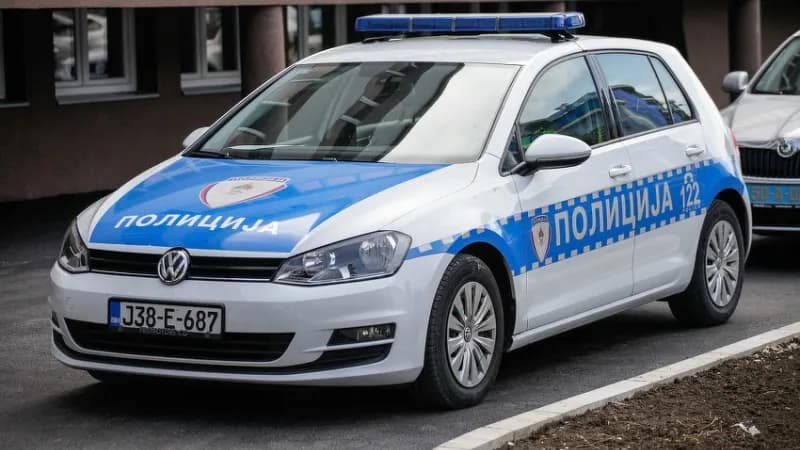 Slučaj "Enigma" u Palama otvorio brojna pitanja: Kada policija ima pravo da upotrijebi silu?
