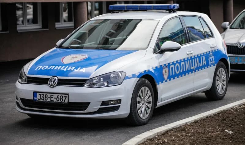 mup potvrdio da je u palama upotrijebljena sila