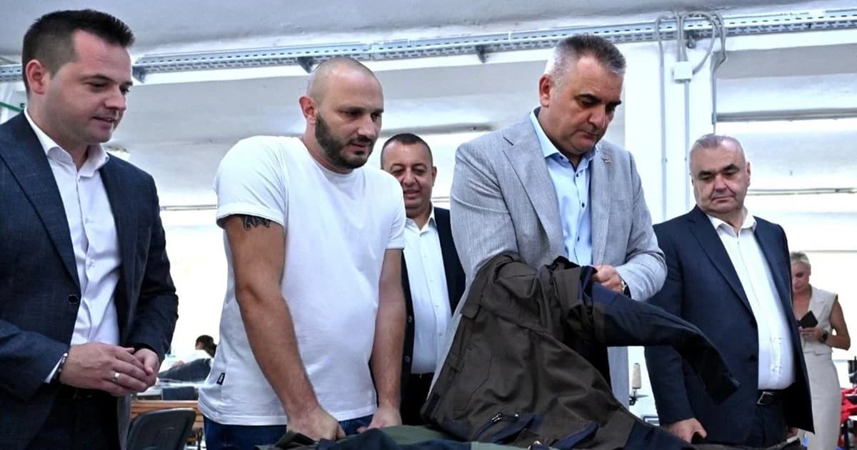 savo minić