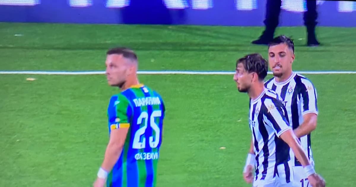 partizan neriješeno protiv zemuna