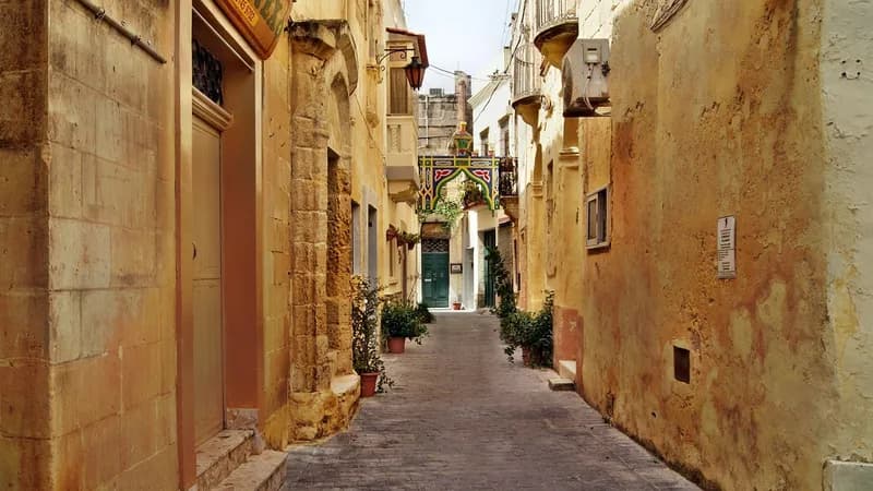 Malta obara rekorde posjećenosti: Na jednog stanovnika dolazi čak sedam turista, gužve su nevjerovatne