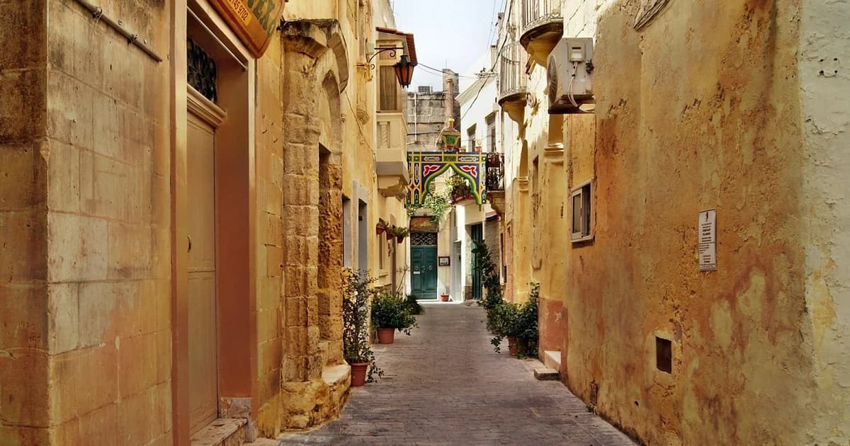 malta obara rekorde posjećenosti