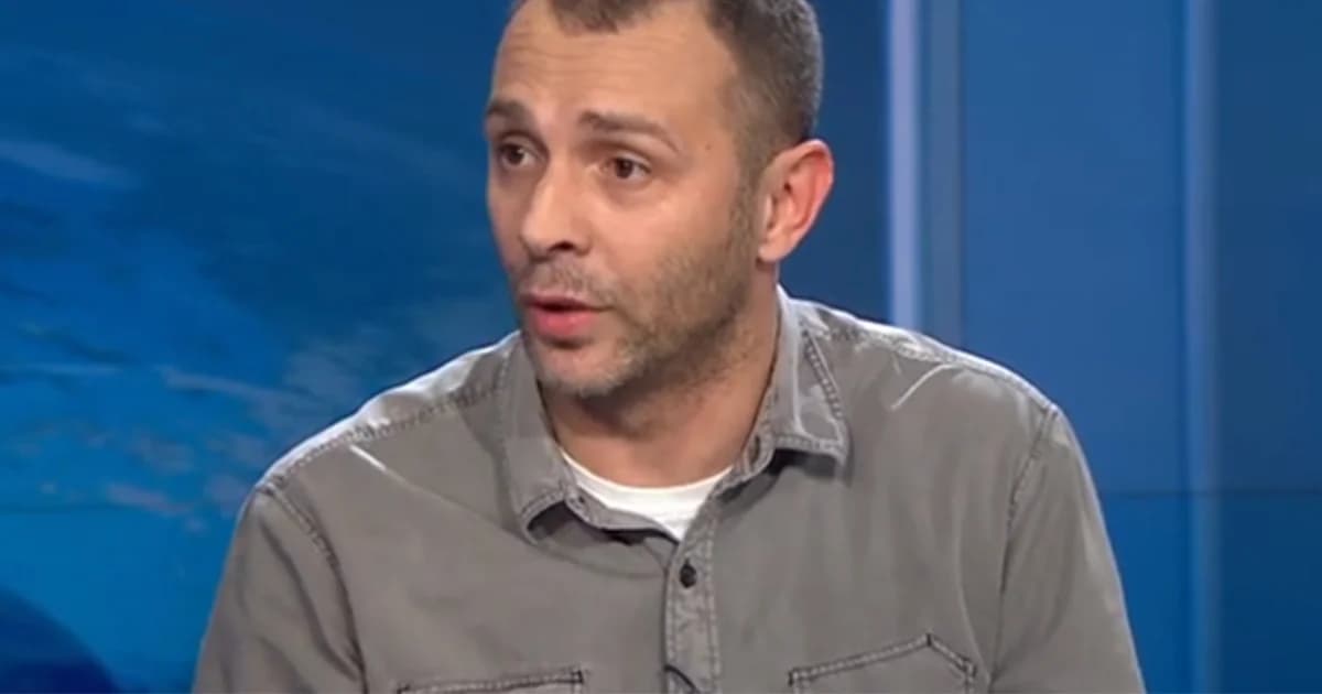 novinari osuđuju napad na avdu avdića