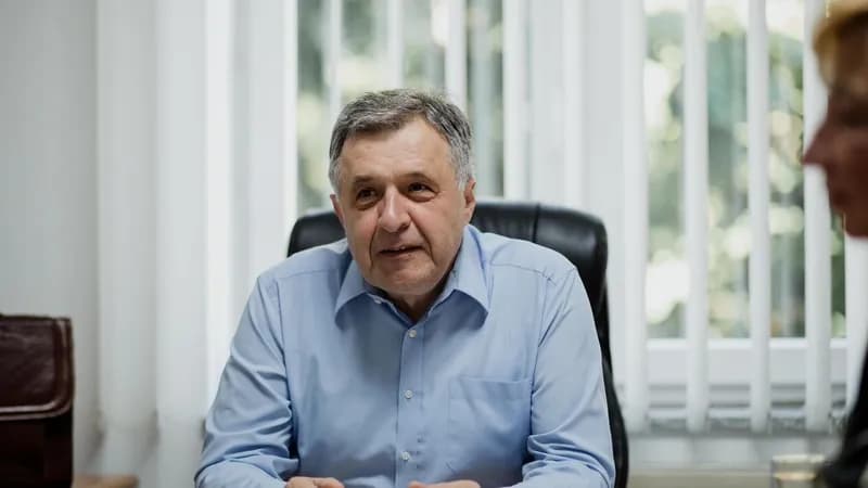 Dr Mikajlo Lazić nosilac liste SNSD-a za Izbornu jedinicu 6