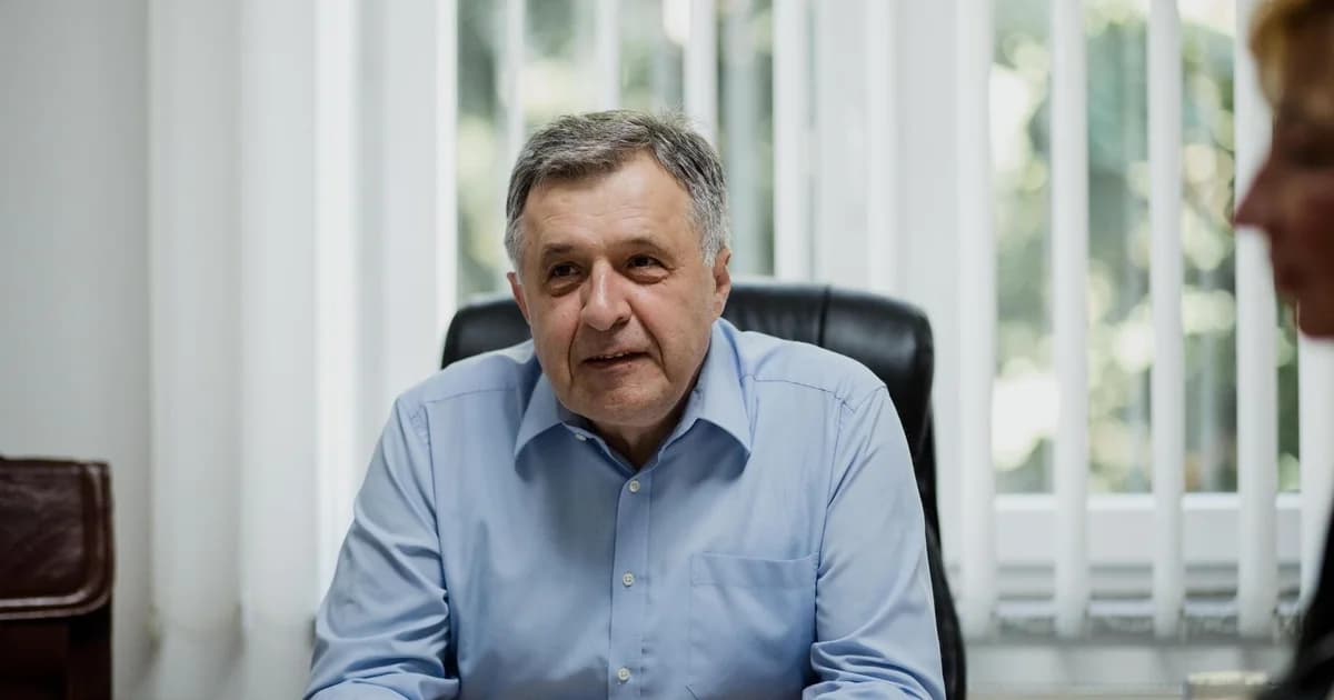 dr mikajlo lazić