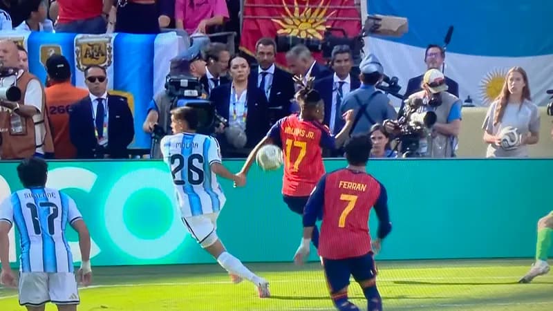 FIFA otvara istragu nakon finala Mundijala