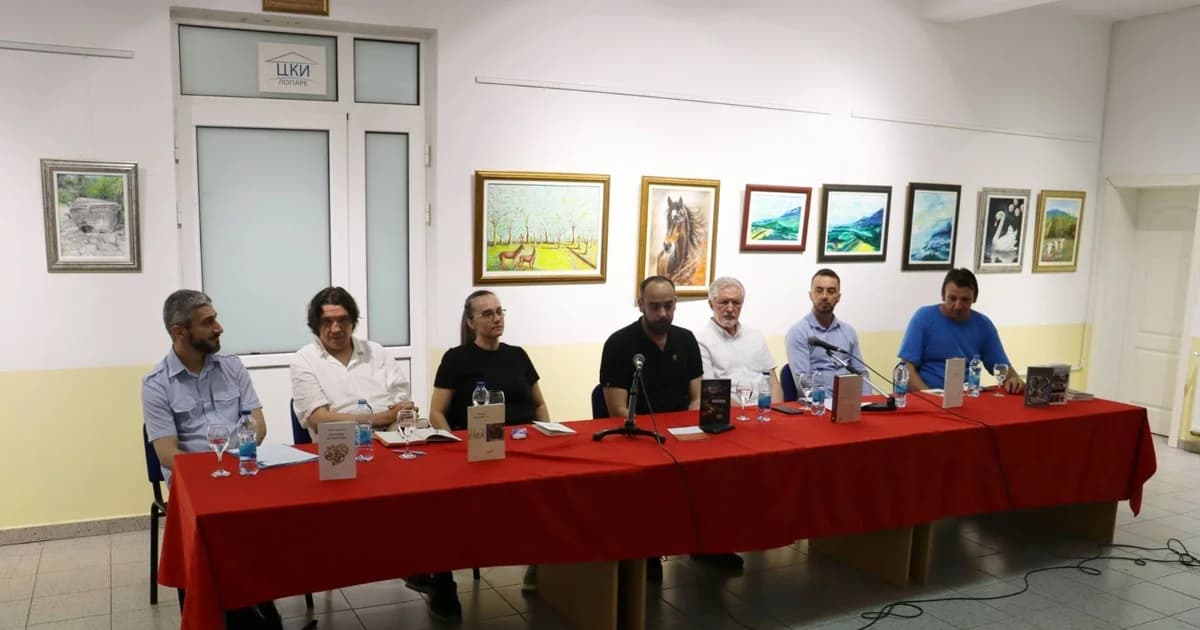 bokatin dijak lopare