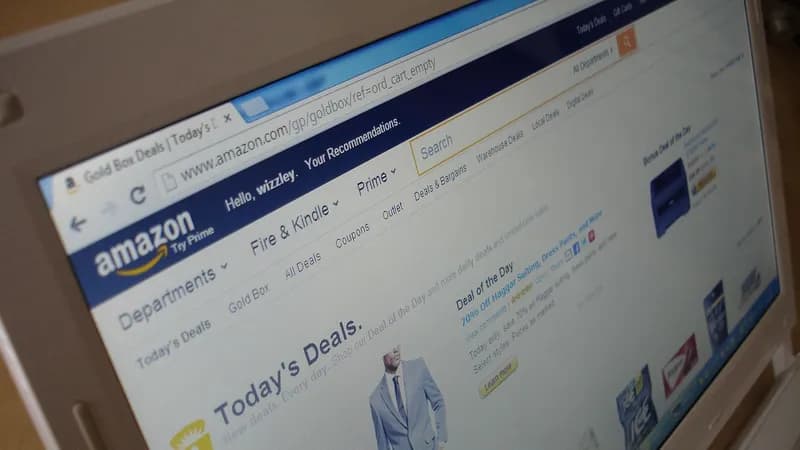 Traumatično iskustvo korisnika Amazonovih usluga