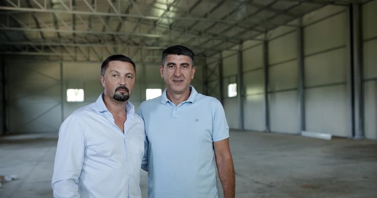 generalni direktor trb-a sa načelnikom osmaka – moguće otvaranje pogona i zapošljavanje radnika  