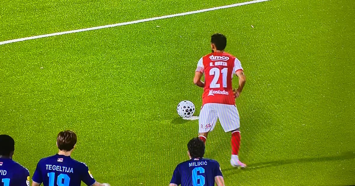 braga se provukla protiv železničara