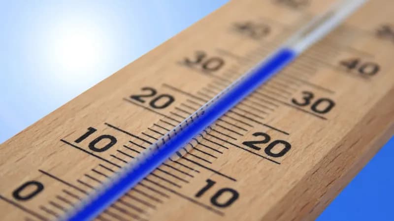 Stižu nove  paklene vrućine: Temperature bi mogle oboriti rekorde