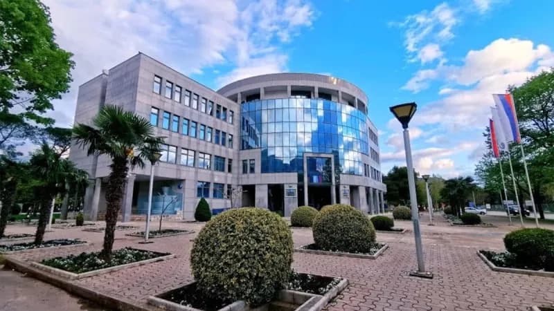 Elektroprivreda Republike Srpske se zadužuje u dvije banke