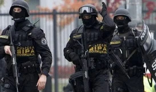 Uhapšen Zvjezdan Misimović: Velika akcija policije u Banjaluci