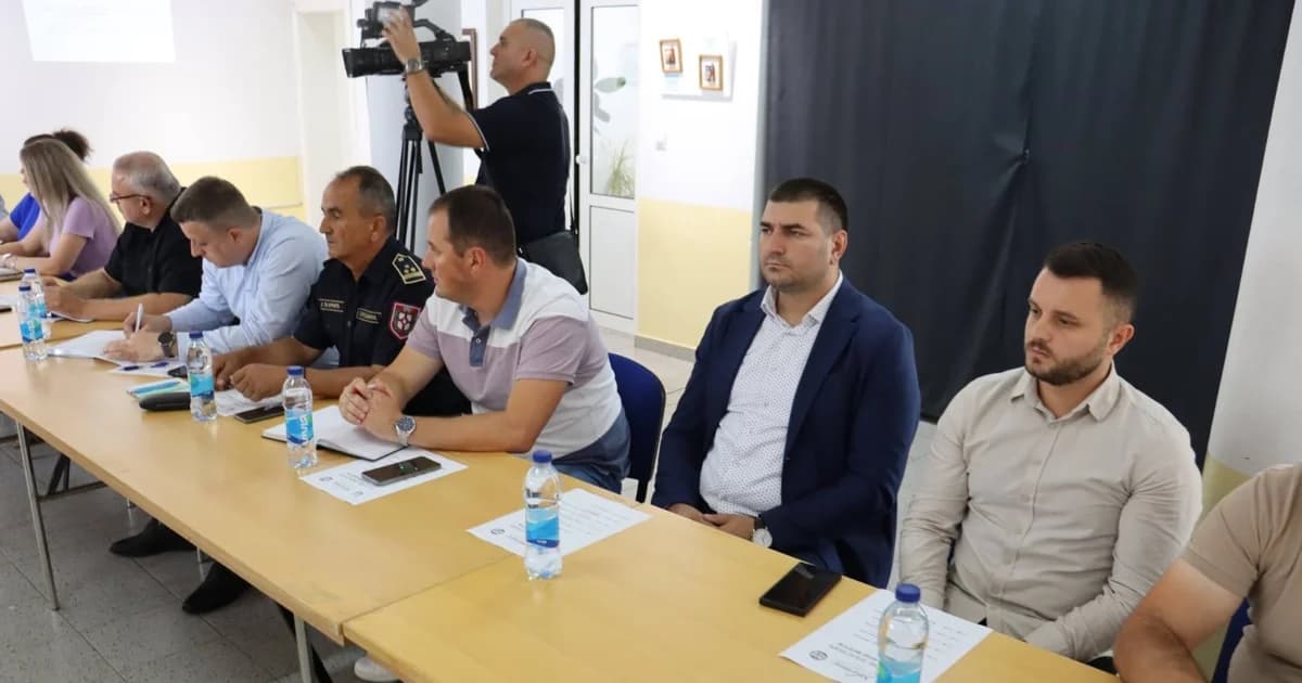 poslovni forum u loparama okupio investitore iz dijaspore – promocija ulaganja u rodni kra