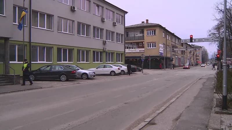 Službenim vozilima napravili 62 prekršaja u Krajini, niko nije kažnjen