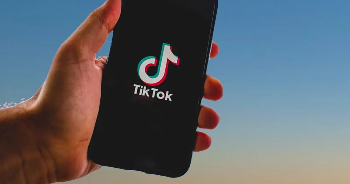 tiktok čeka velika kazna