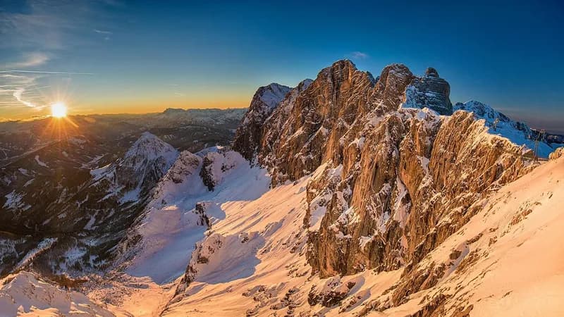Ruski mediji: Pet državljana BiH poginulo na planini Elbrus