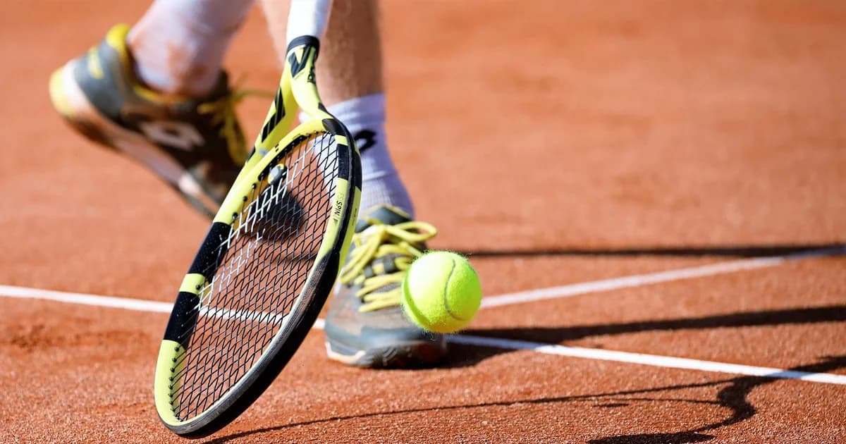 „lopare open 2026“ – dječiji teniski turnir