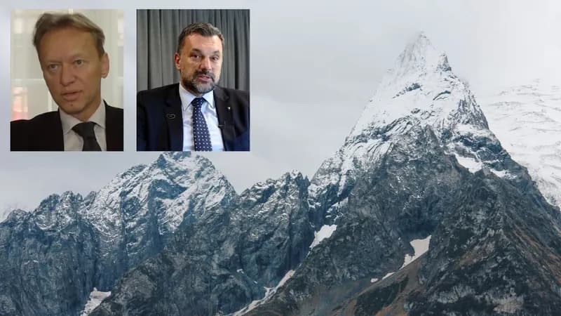 Novi detalji: Svi stradali na Elbrusu su iz Zenice, oglasili se Orlić i Konaković
