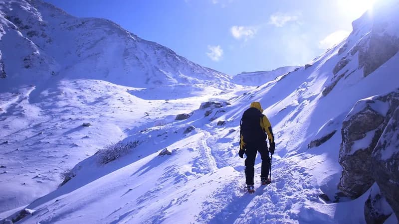 Ruski alpinista otkrio mogući uzrok pogibije Zeničana na Elbrusu