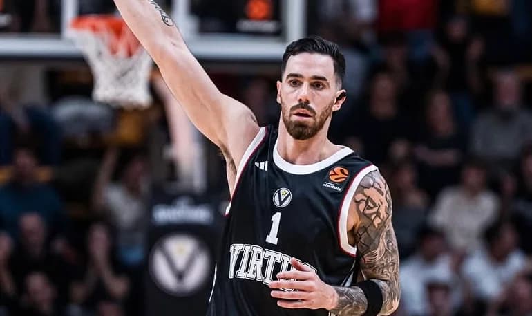 luka vildosa potpisuje za partizan